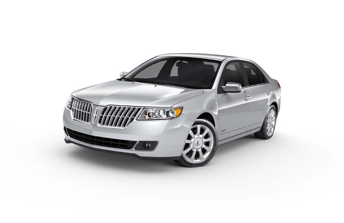 2011 Lincoln MKZ Review, Ratings, Specs, Prices, and Photos - The Car  Connection