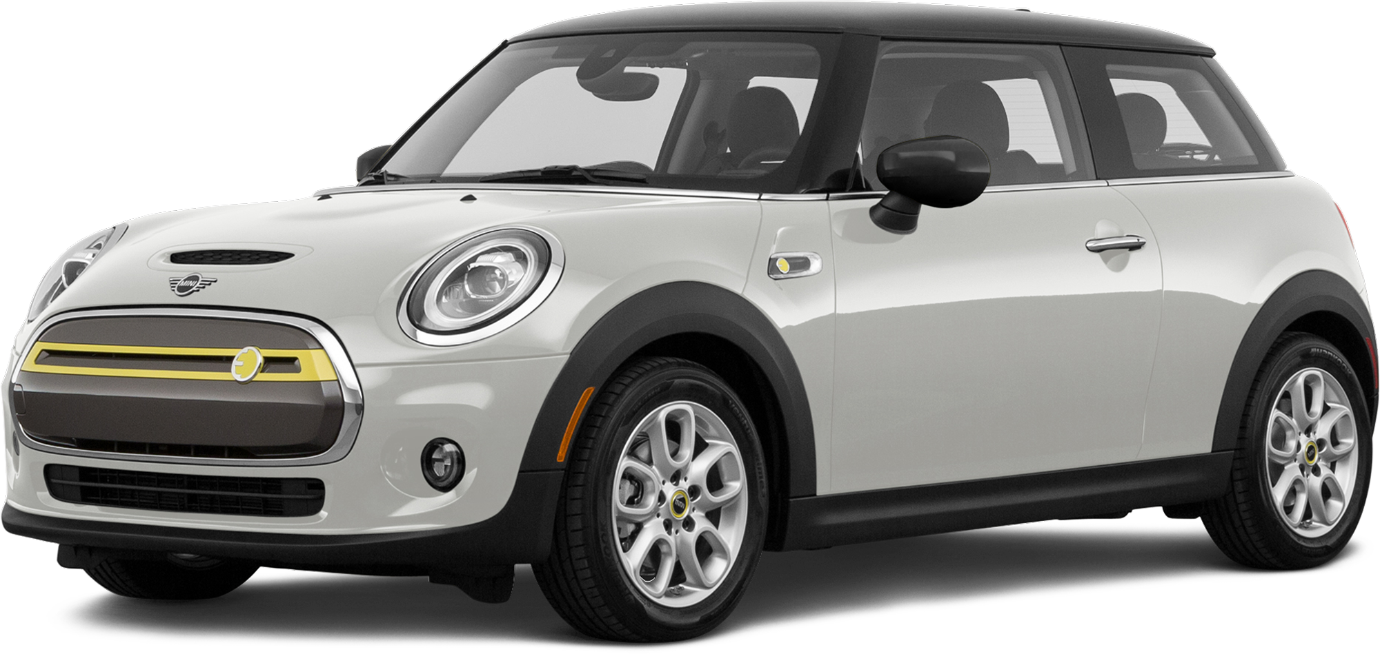 2021 MINI SE Hardtop Incentives, Specials & Offers in Raleigh NC