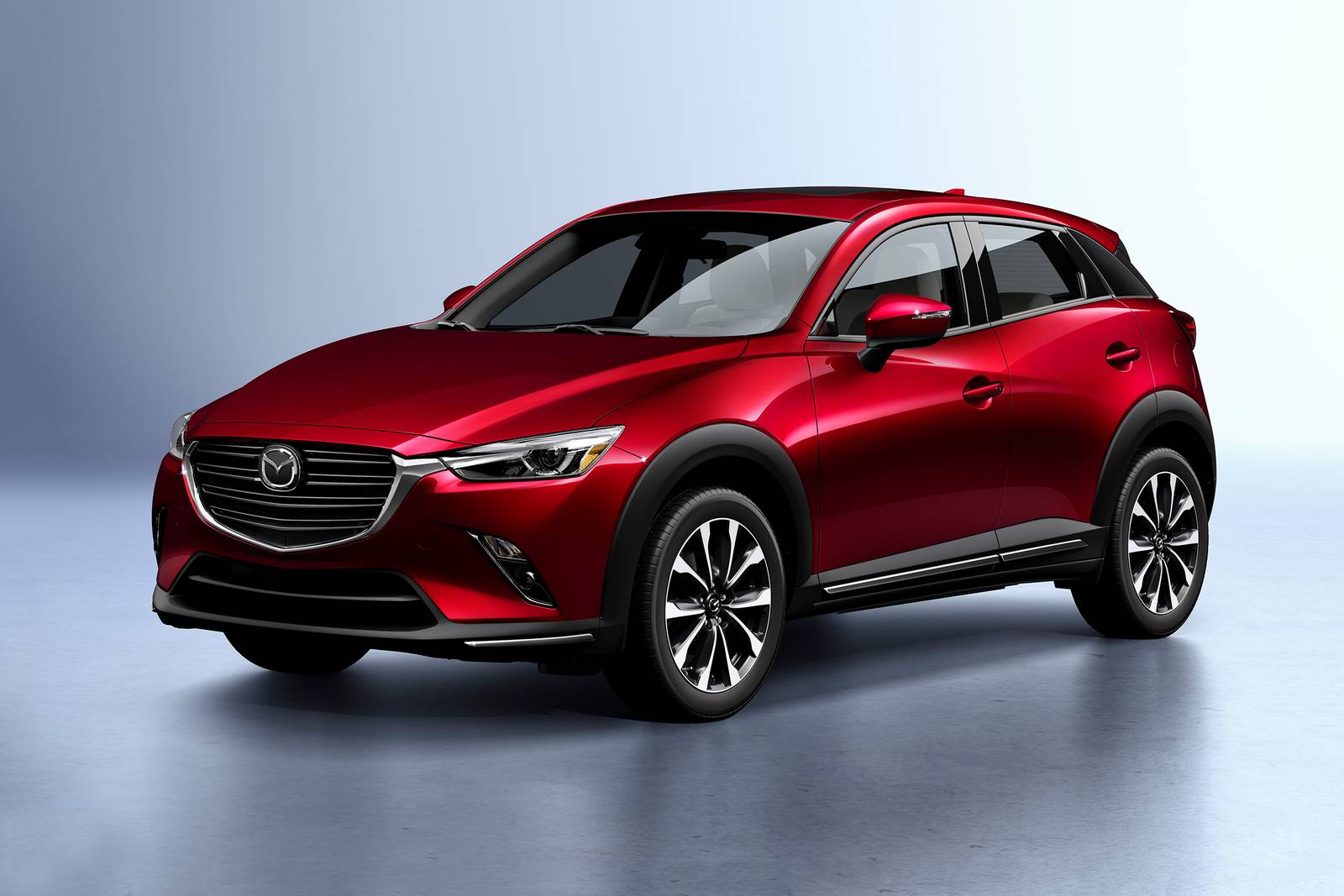 2019 Mazda CX-3 Review & Ratings | Edmunds