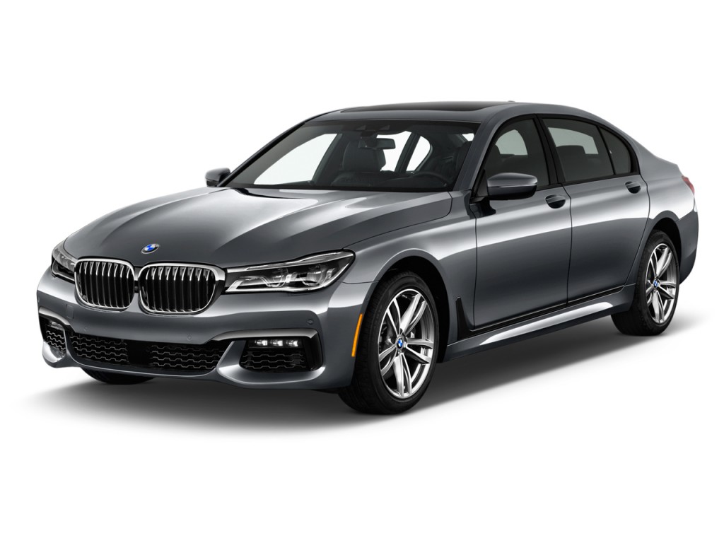 2016 BMW 7-Series Review, Ratings, Specs, Prices, and Photos - The Car  Connection