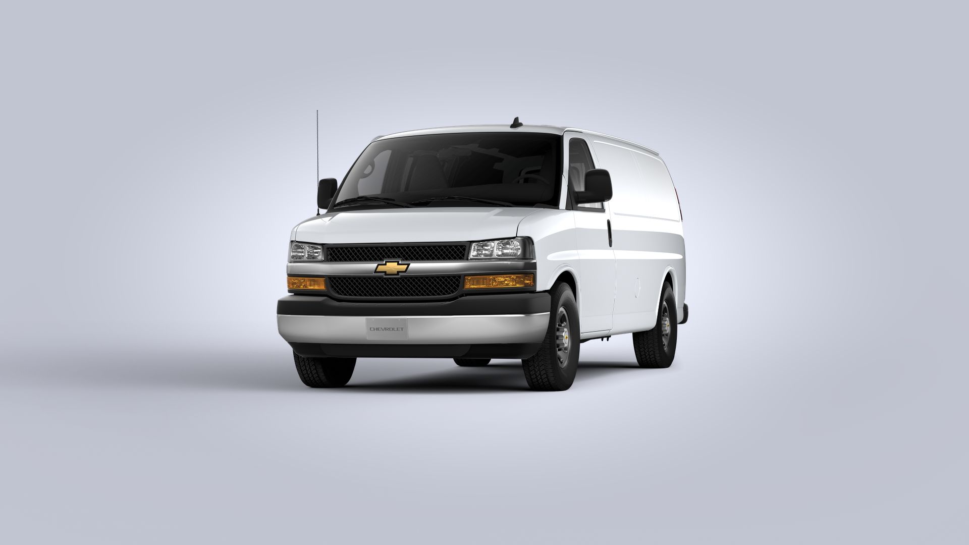 New 2021 Chevrolet Express Cargo 2500 For Sale at UEBELHOR AND SONS  CHEVROLET JASPER | VIN: 1GCWGAF70M1148312