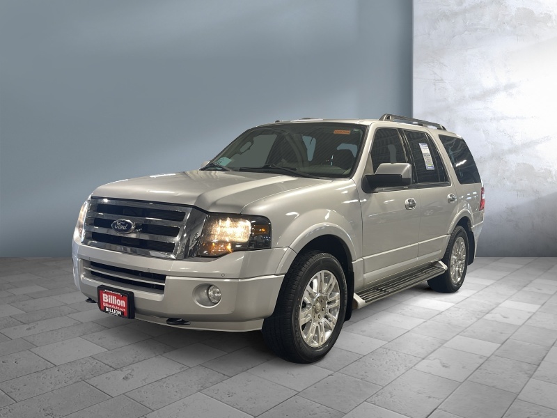Used 2013 Ford Expedition For Sale in Sioux Falls, SD | Billion Auto