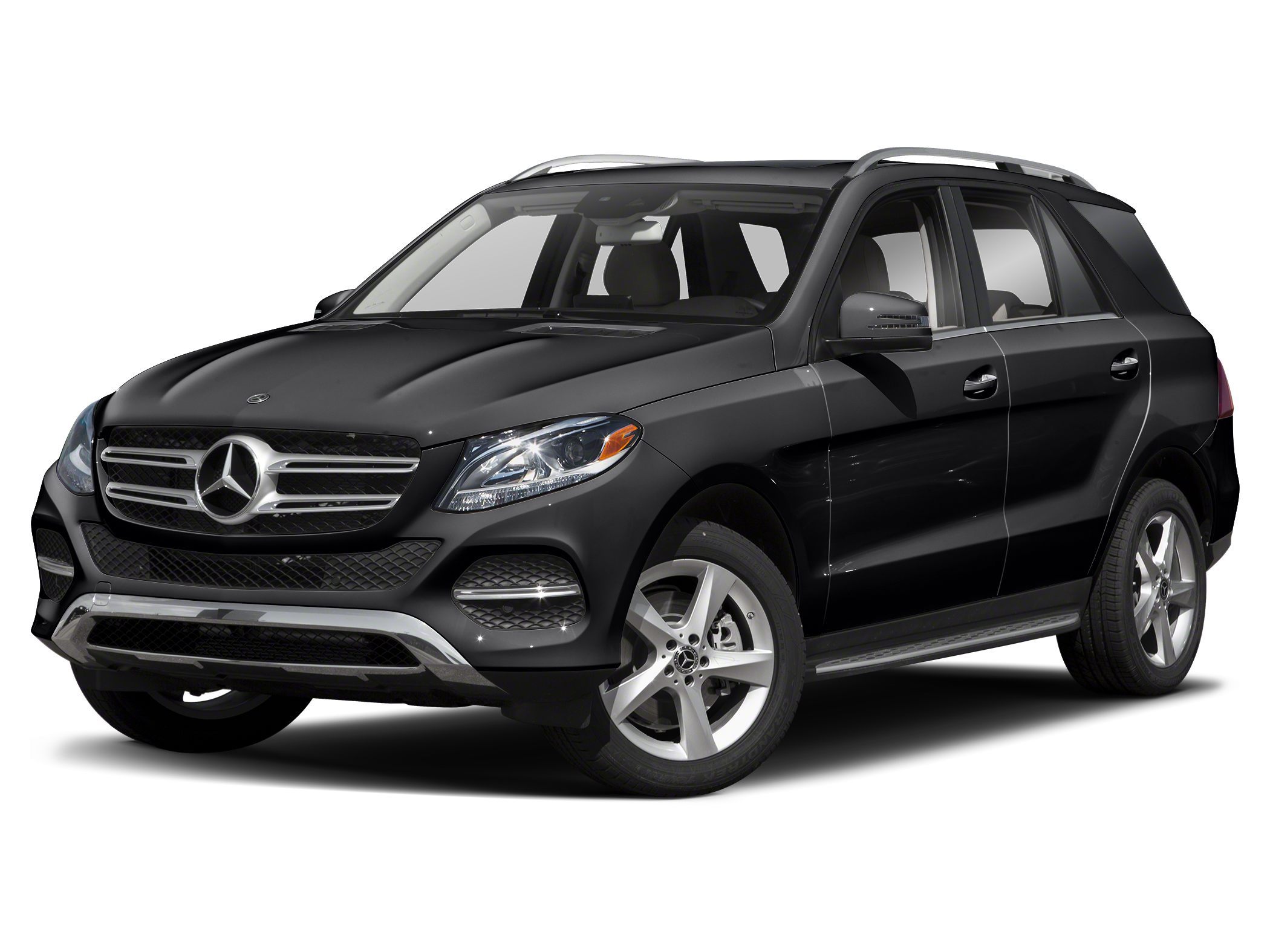Certified 2019 Mercedes-Benz GLE 400 4MATIC For Sale in Denver CO | Stock:  TKB214275