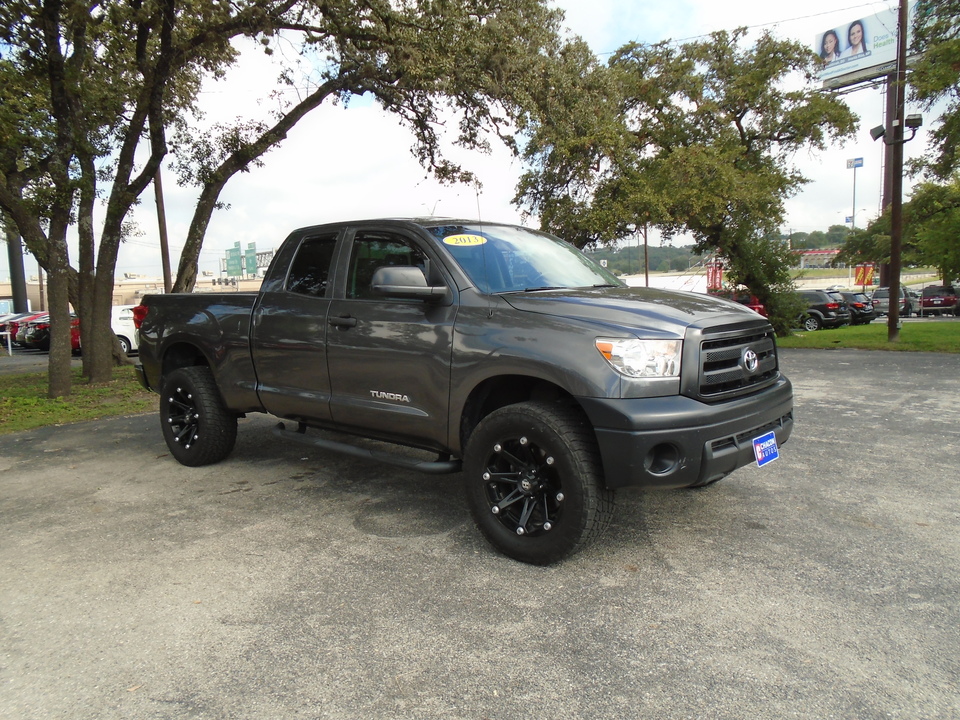 Used 2013 Toyota Tundra in San Antonio, TX (B064514) | Chacon Autos