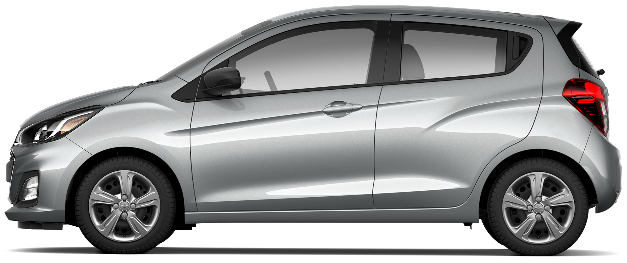 2022 Chevrolet Spark Hatchback Digital Showroom | Capitol Chevrolet