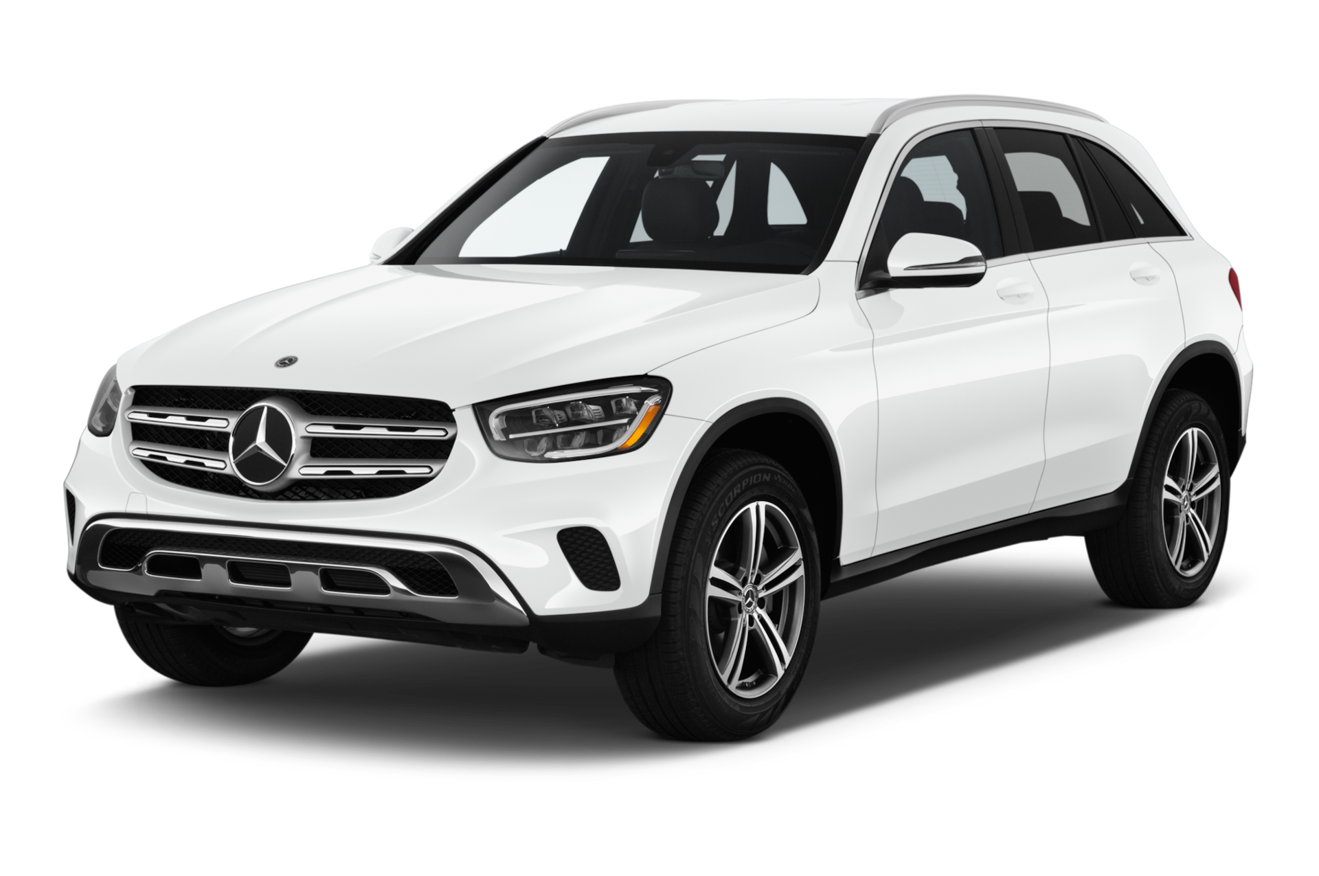 2020 Mercedes-Benz GLC-Class Prices, Reviews, and Photos - MotorTrend