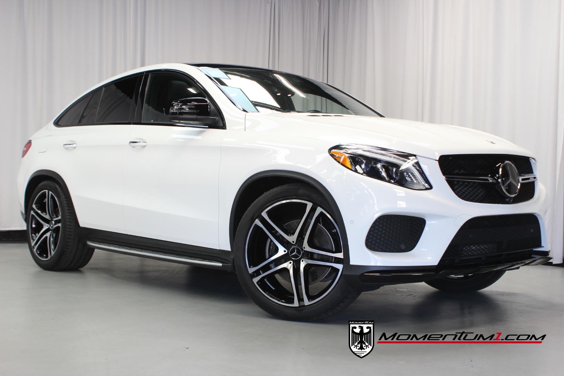 Used 2019 Mercedes-Benz GLE AMG GLE 43 For Sale (Sold) | Momentum Motorcars  Inc Stock #149738
