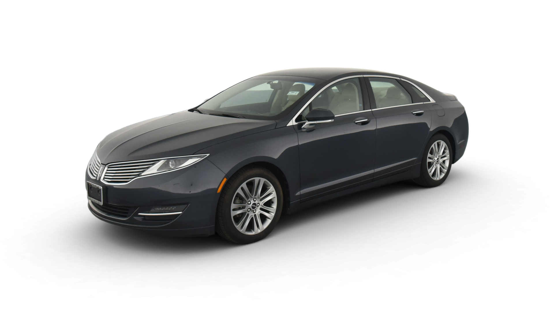 Used Lincoln MKZ Hybrid For Sale Online | Carvana