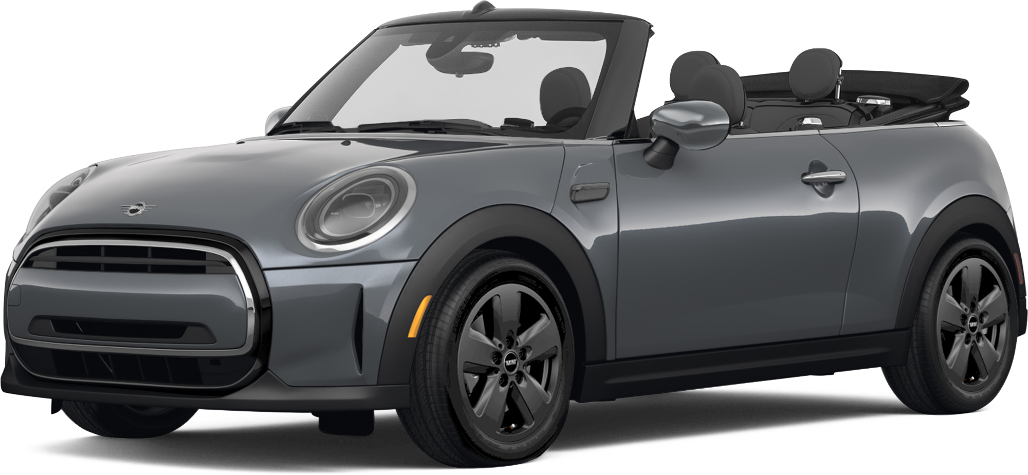 2023 MINI Convertible Incentives, Specials & Offers in Ramsey NJ