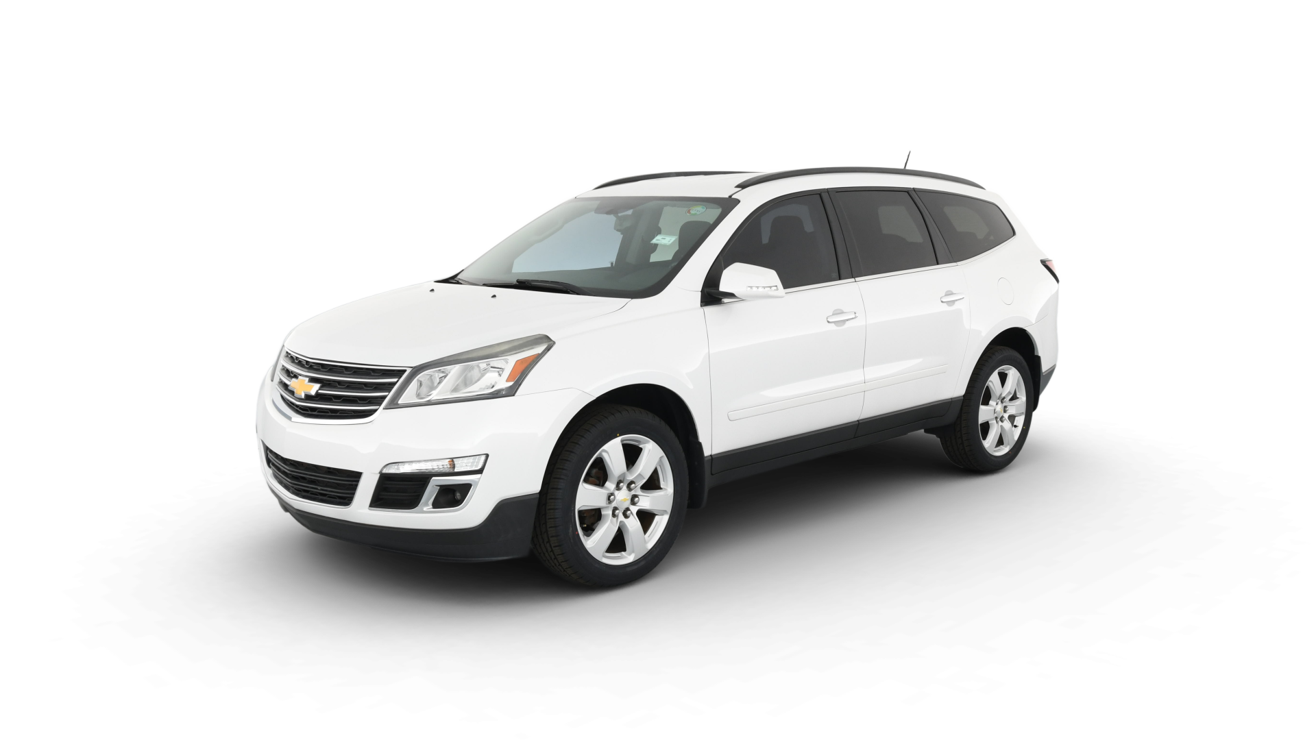 Used 2017 Chevrolet Traverse For Sale Online | Carvana