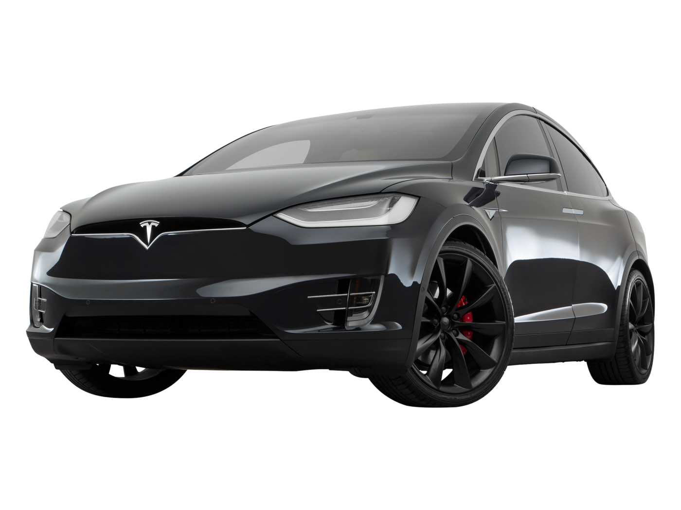 2018 Tesla Model X Review | Pricing, Trims & Photos - TrueCar