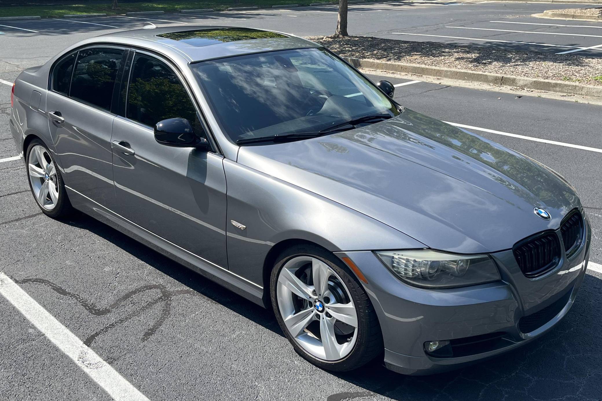 2011 BMW 335i Sedan for Sale - Cars & Bids