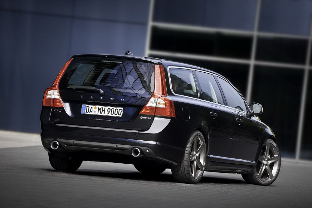 Considering a 2010 v70 3.2 R Design. Potential issues to look for? |  SwedeSpeed - Volvo Performance Forum