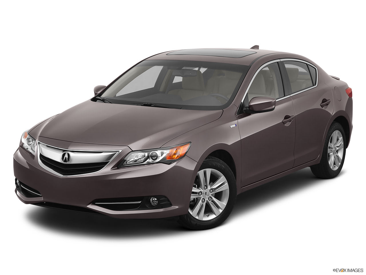 A Buyer's Guide to the 2013 Acura ILX Hybrid | YourMechanic Advice