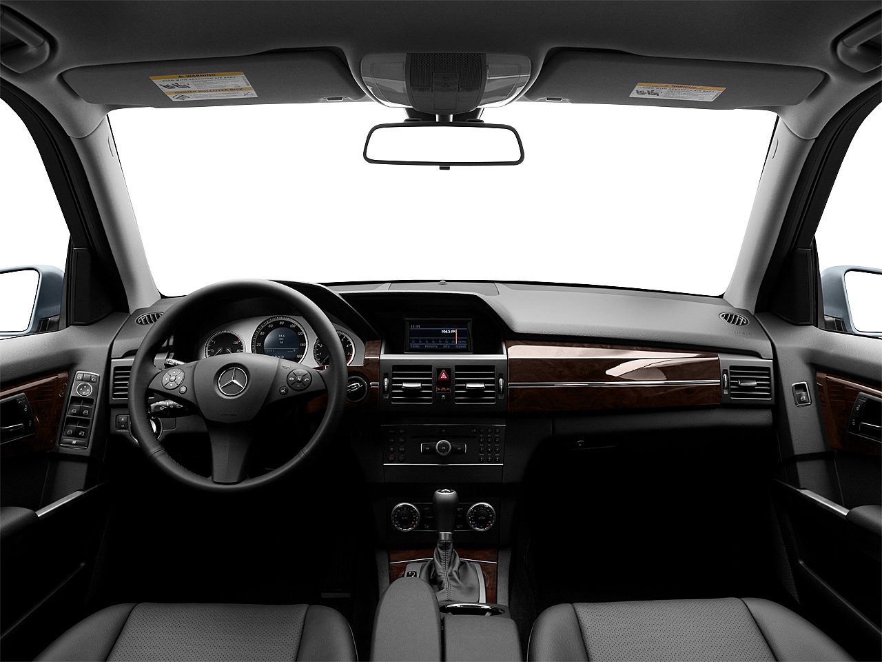 2011 Mercedes-Benz GLK GLK 350 4dr SUV - Research - GrooveCar