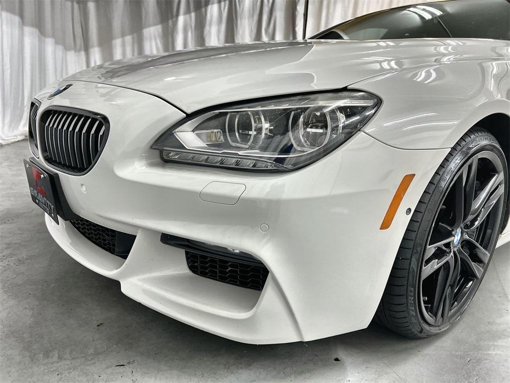 Used 2015 BMW 6 Series 650i xDrive Gran Coupe For Sale ($37,090) | Gravity  Autos Marietta Stock #760793