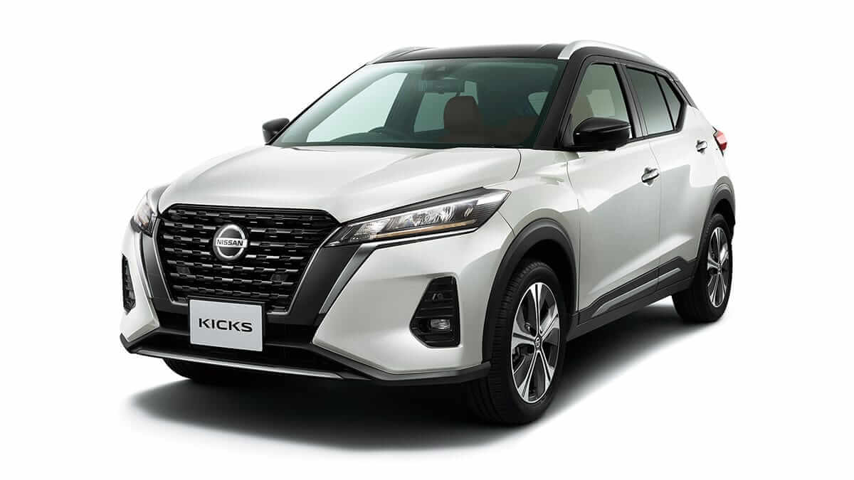 New Nissan Kicks goes on sale in Japan - US Motors Actu