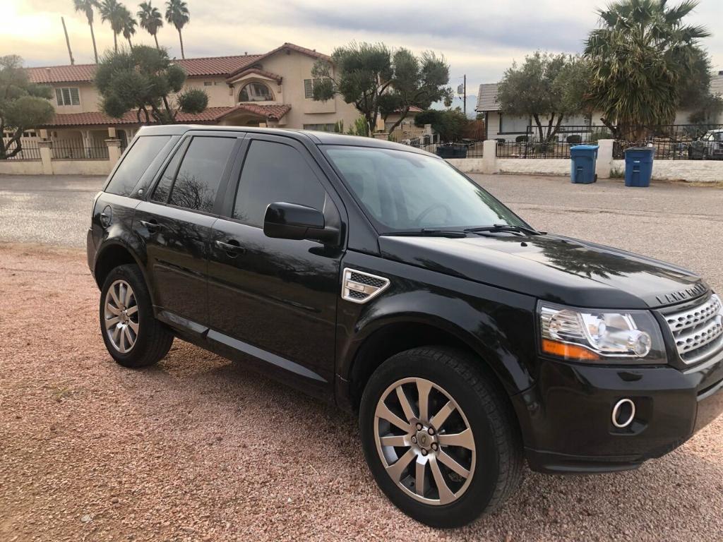 Used 2013 Land Rover LR2 for Sale Near Me | Cars.com