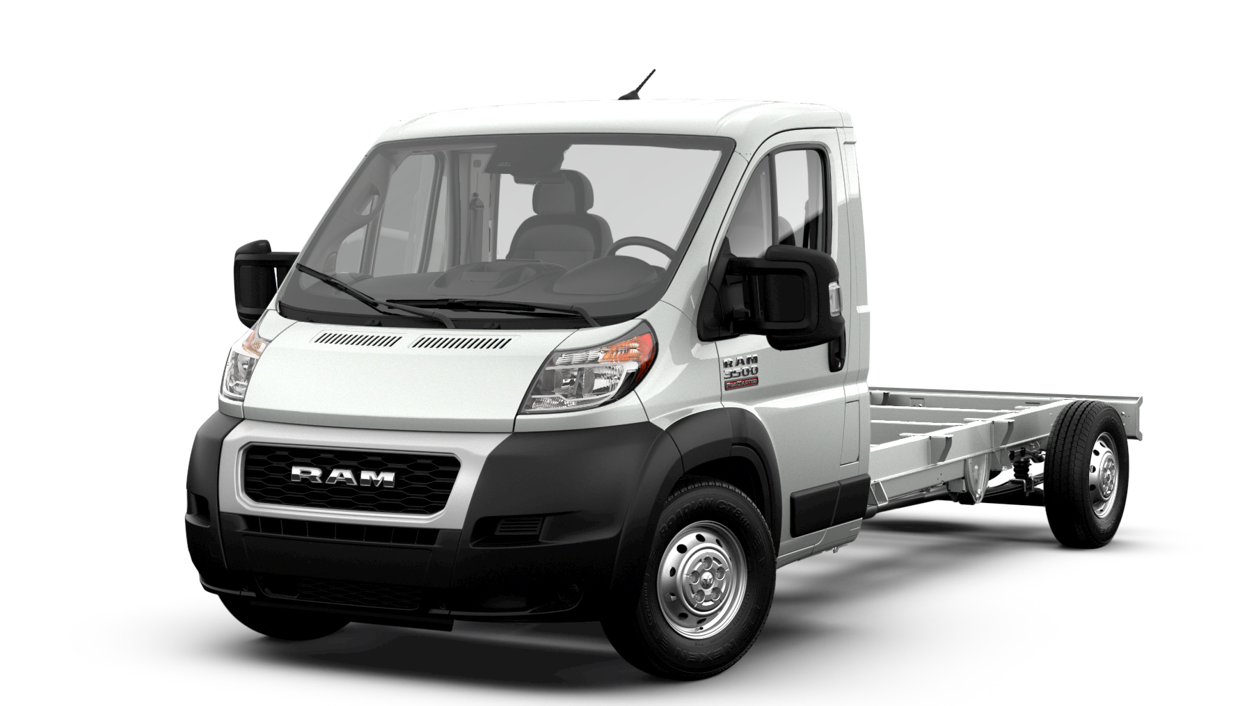 New 2022 RAM ProMaster Low Roof 2WD Light Duty Chassis-Cab Trucks in McKees  Rocks #22BR03037 | Diehl CDJR of Robinson
