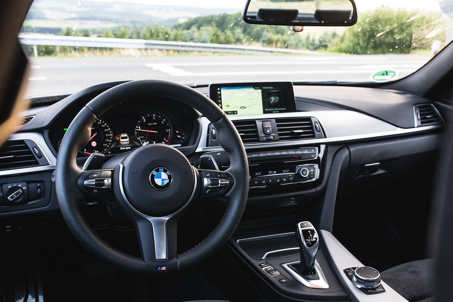 2018 BMW 328d M Sport Euro Spec Review | Digital Trends