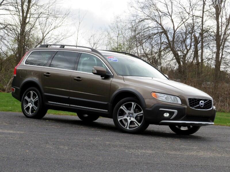 Used 2014 Volvo XC70 for Sale Near Me | Cars.com