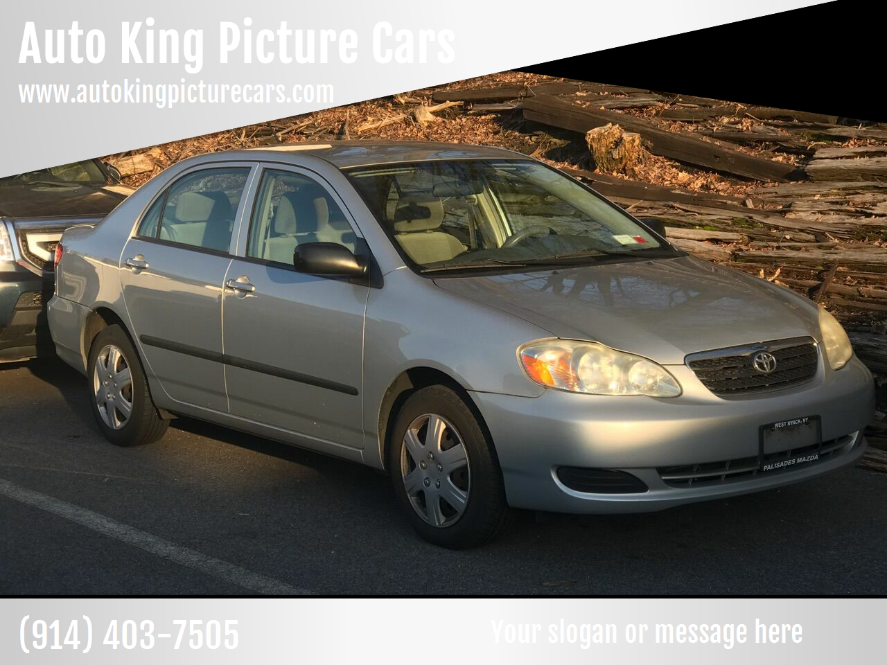 2006 Toyota Corolla For Sale - Carsforsale.com®