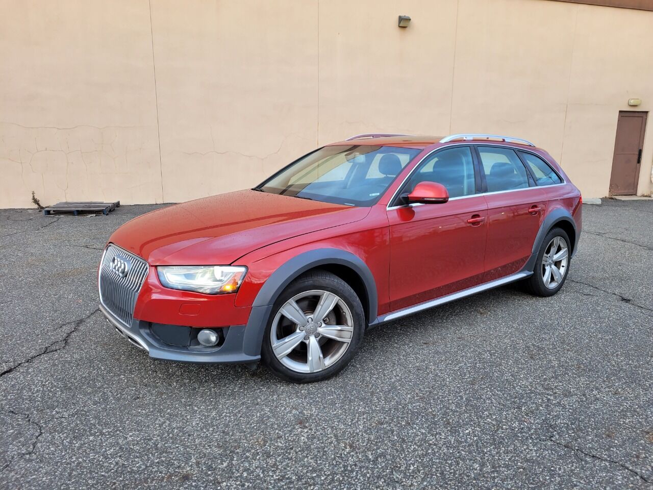 Audi Allroad For Sale - Carsforsale.com®