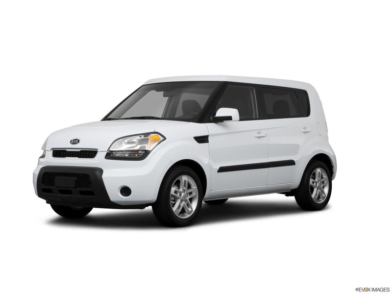 2011 Kia Soul Research, Photos, Specs and Expertise | CarMax