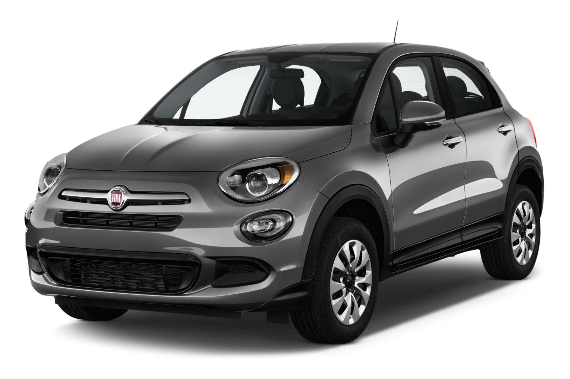 2016 FIAT 500X Prices, Reviews, and Photos - MotorTrend