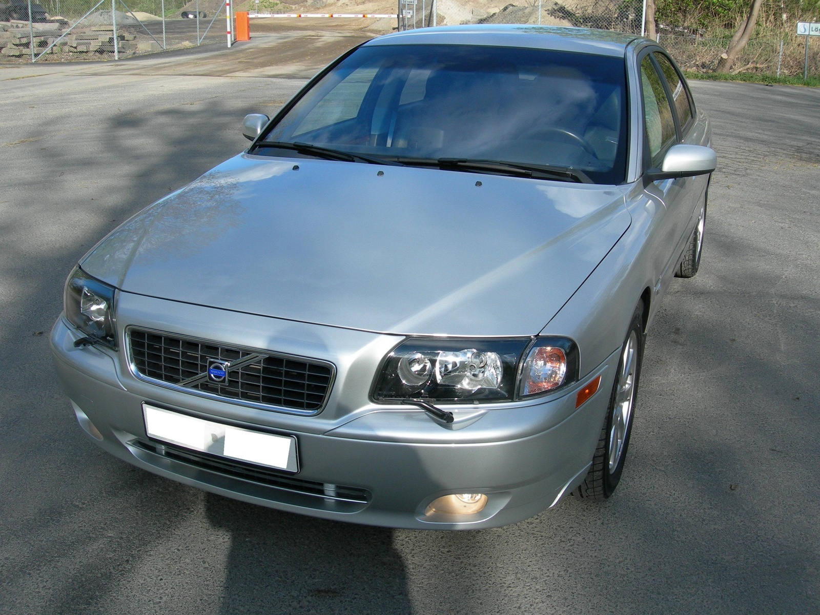 2004 Volvo S80: Prices, Reviews & Pictures - CarGurus