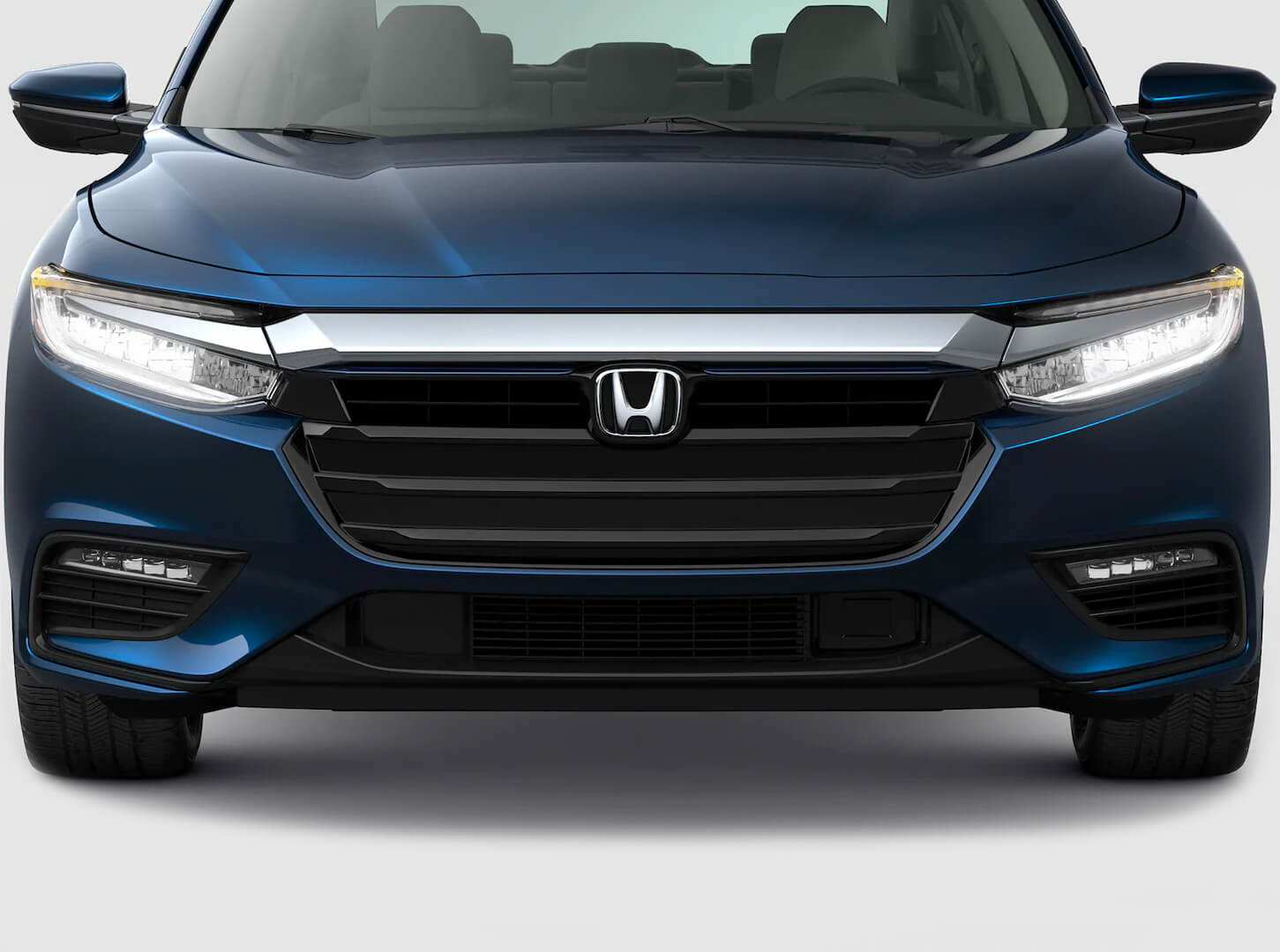 2021 Honda Insight | Honda of Valley Stream