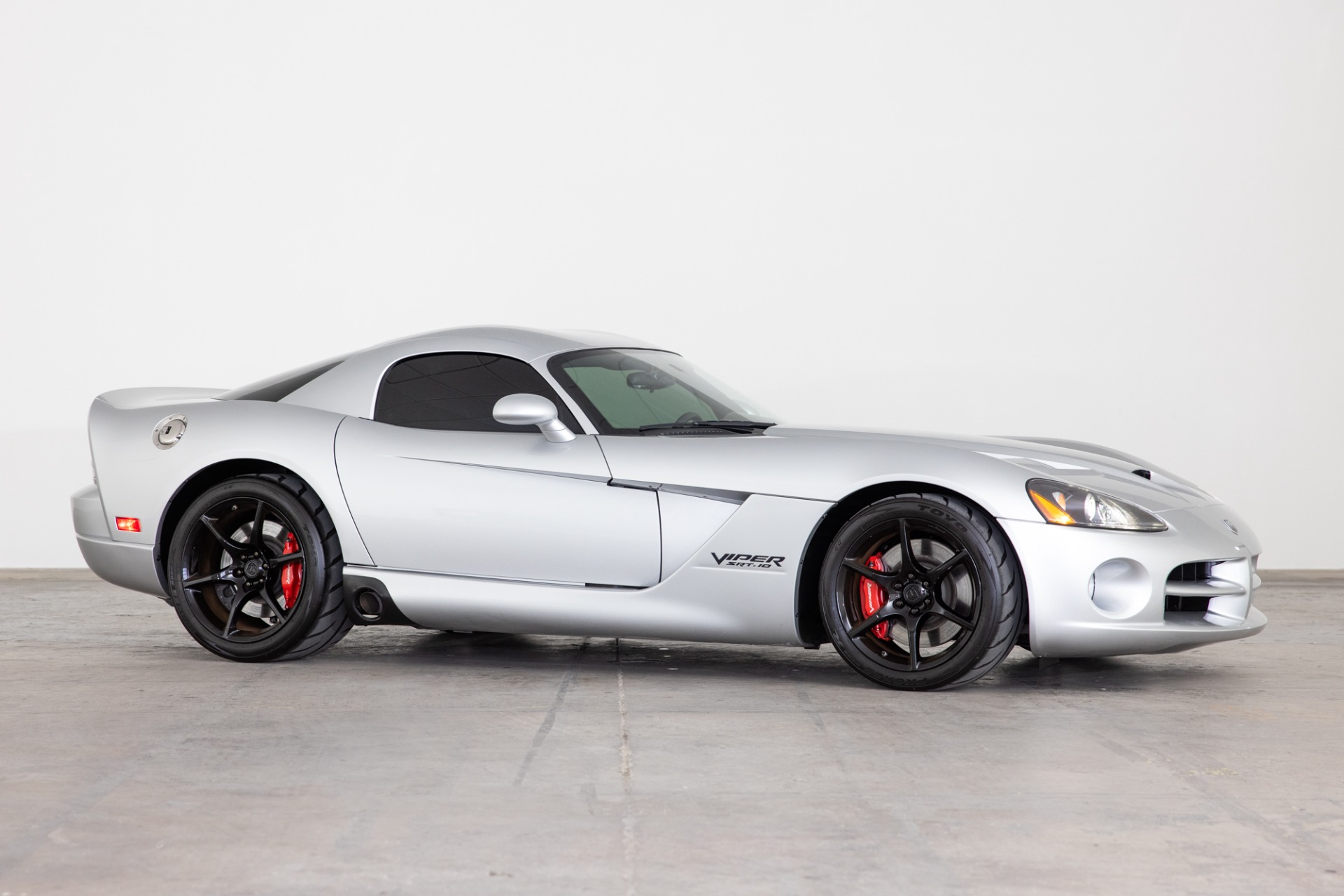 Used 2010 Dodge Viper SRT-10 For Sale (Sold) | West Coast Exotic Cars Stock  #C2079