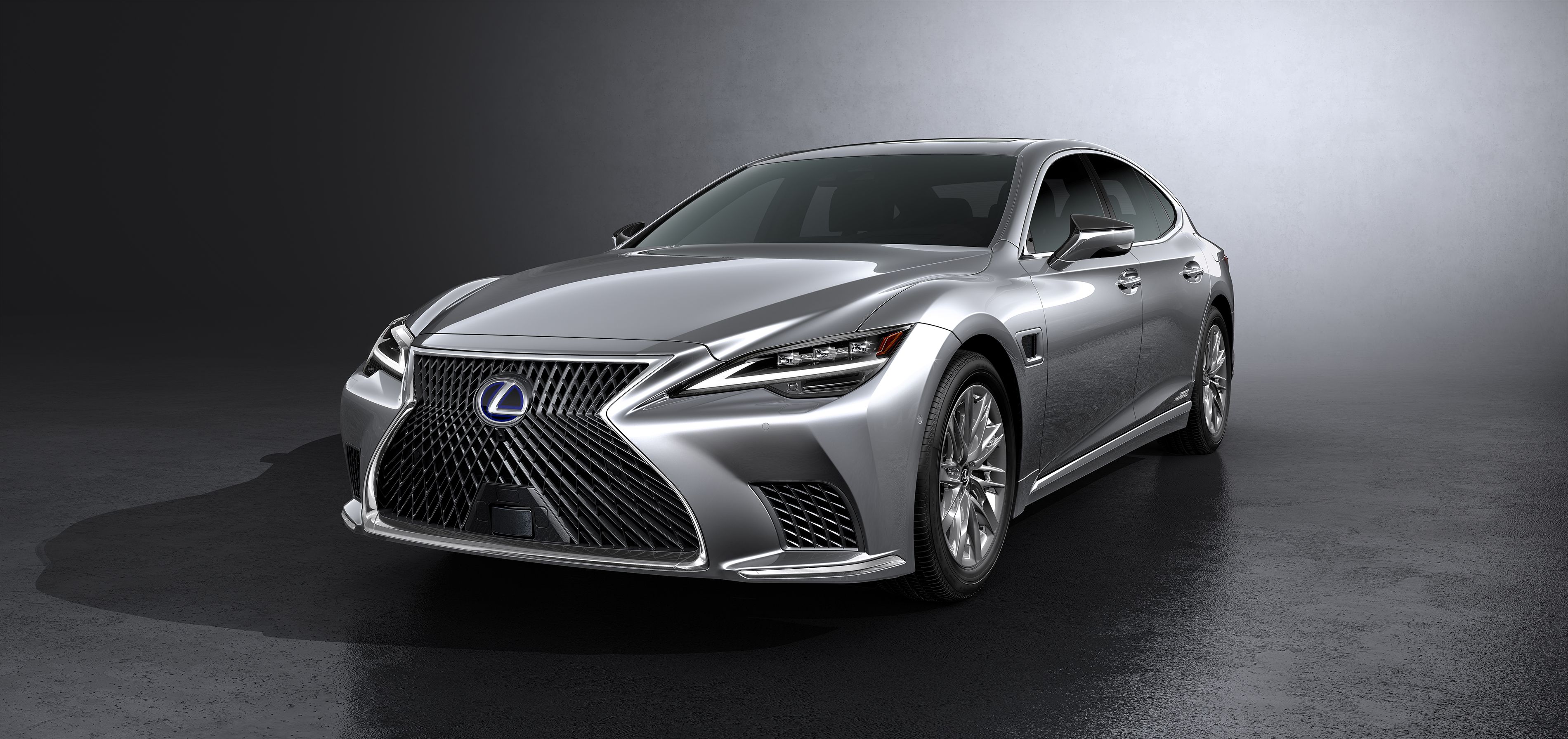 2021 Lexus LS Review, Pricing, and Specs