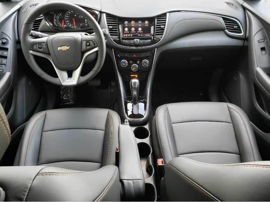 2020 Chevrolet Trax Review, Prices, Trims, Specs and Pics • iDriveSoCal