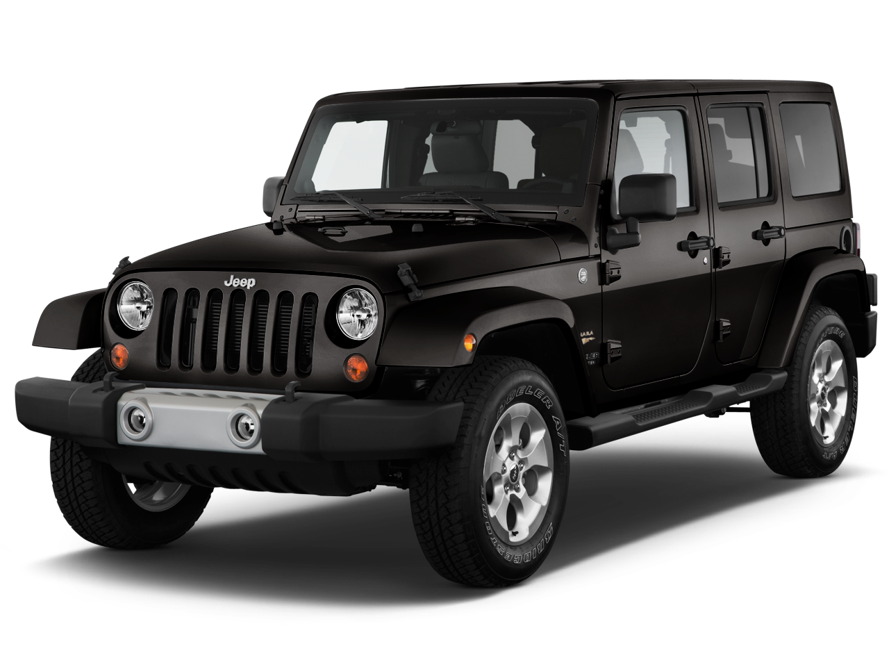 Used 2014 Jeep Wrangler Unlimited Freedom Edition near Pasadena, TX -  Community Honda