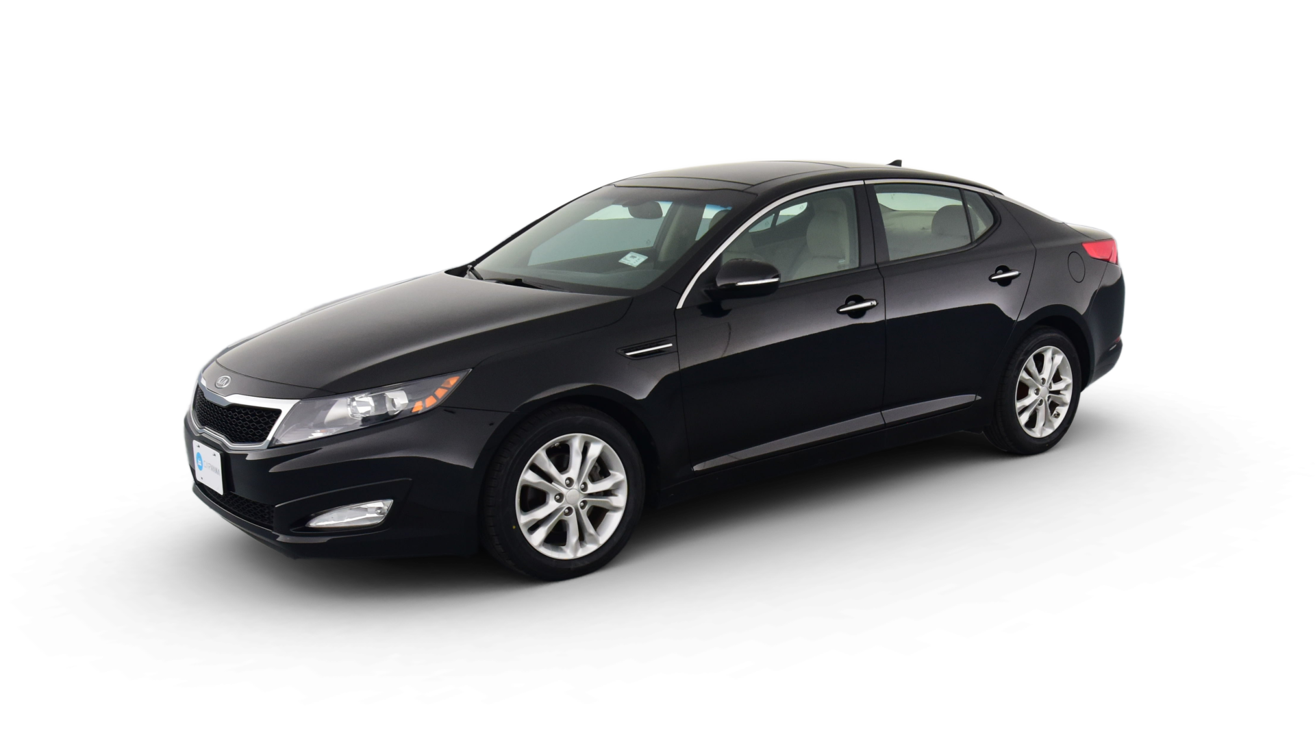 Used Kia Optima For Sale Online | Carvana