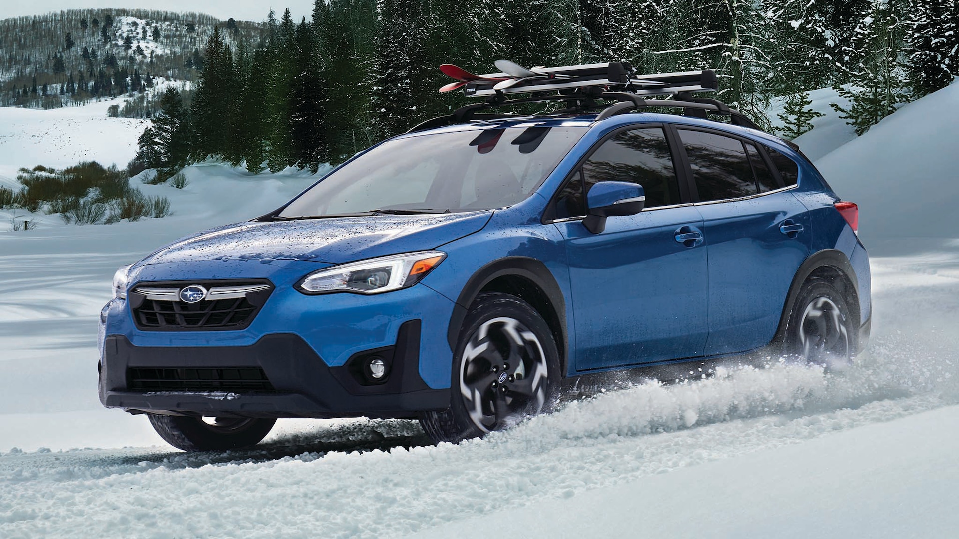 2022 Subaru Crosstrek Prices, Reviews, and Photos - MotorTrend
