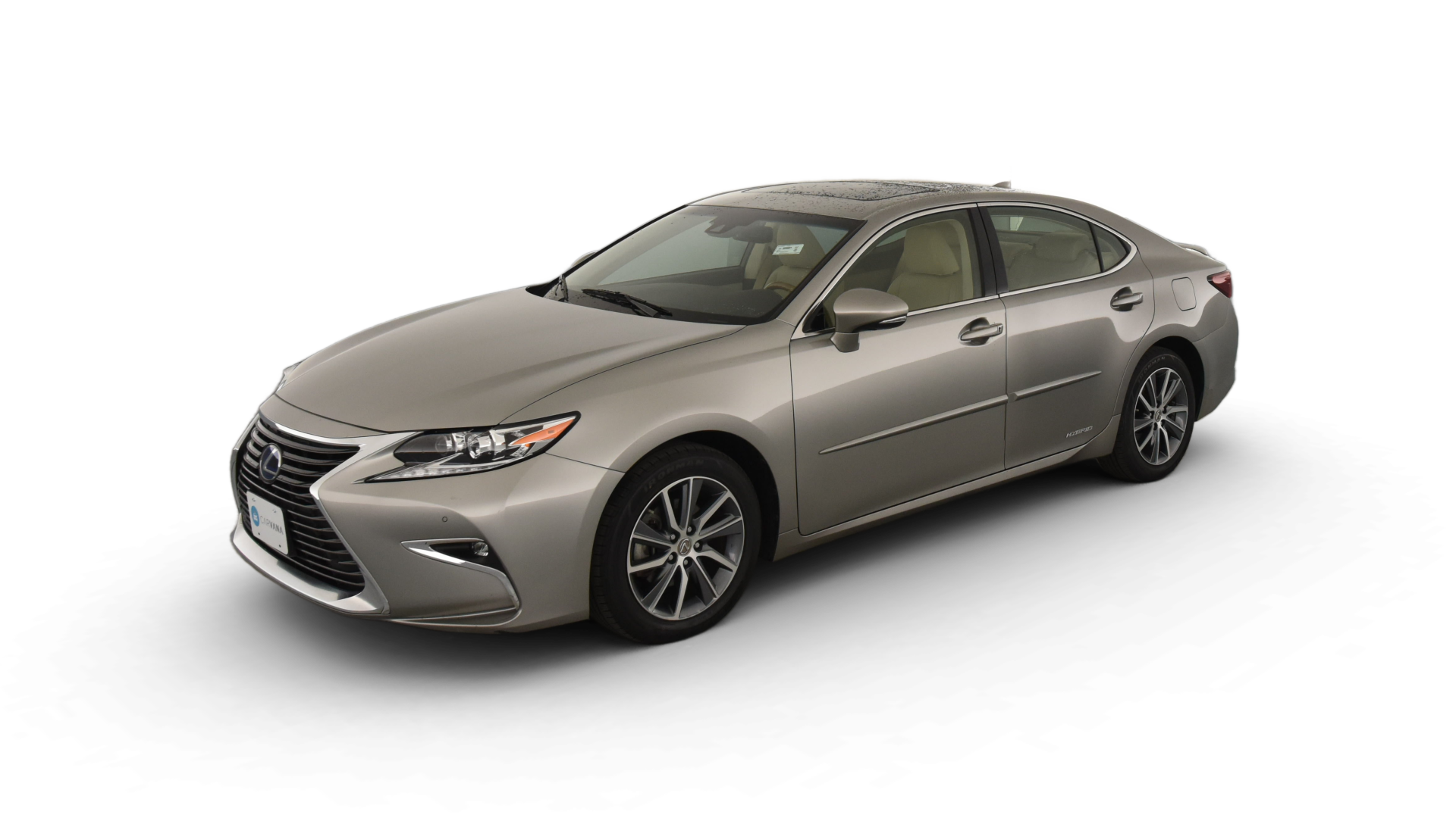 Used Lexus ES ES 300h For Sale Online | Carvana