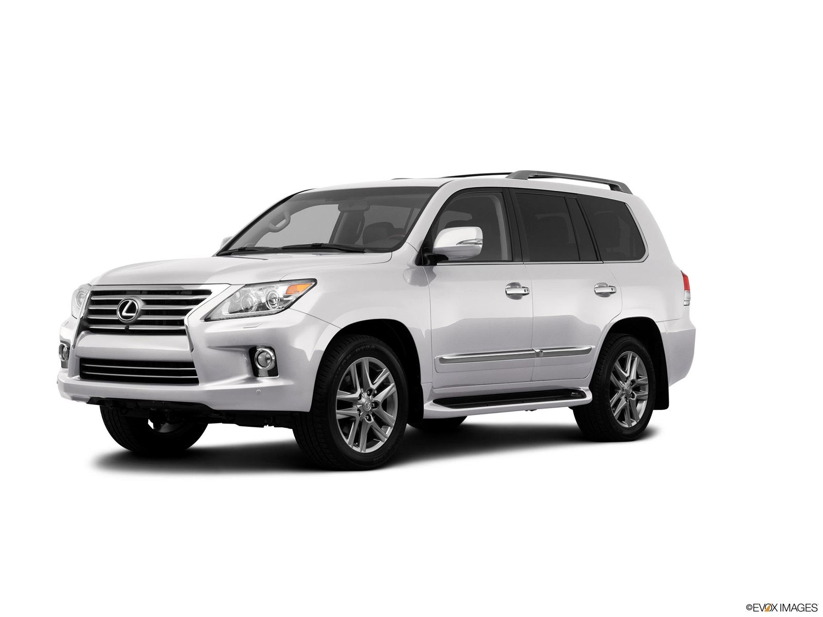 2013 Lexus LX 570 Research, Photos, Specs and Expertise | CarMax