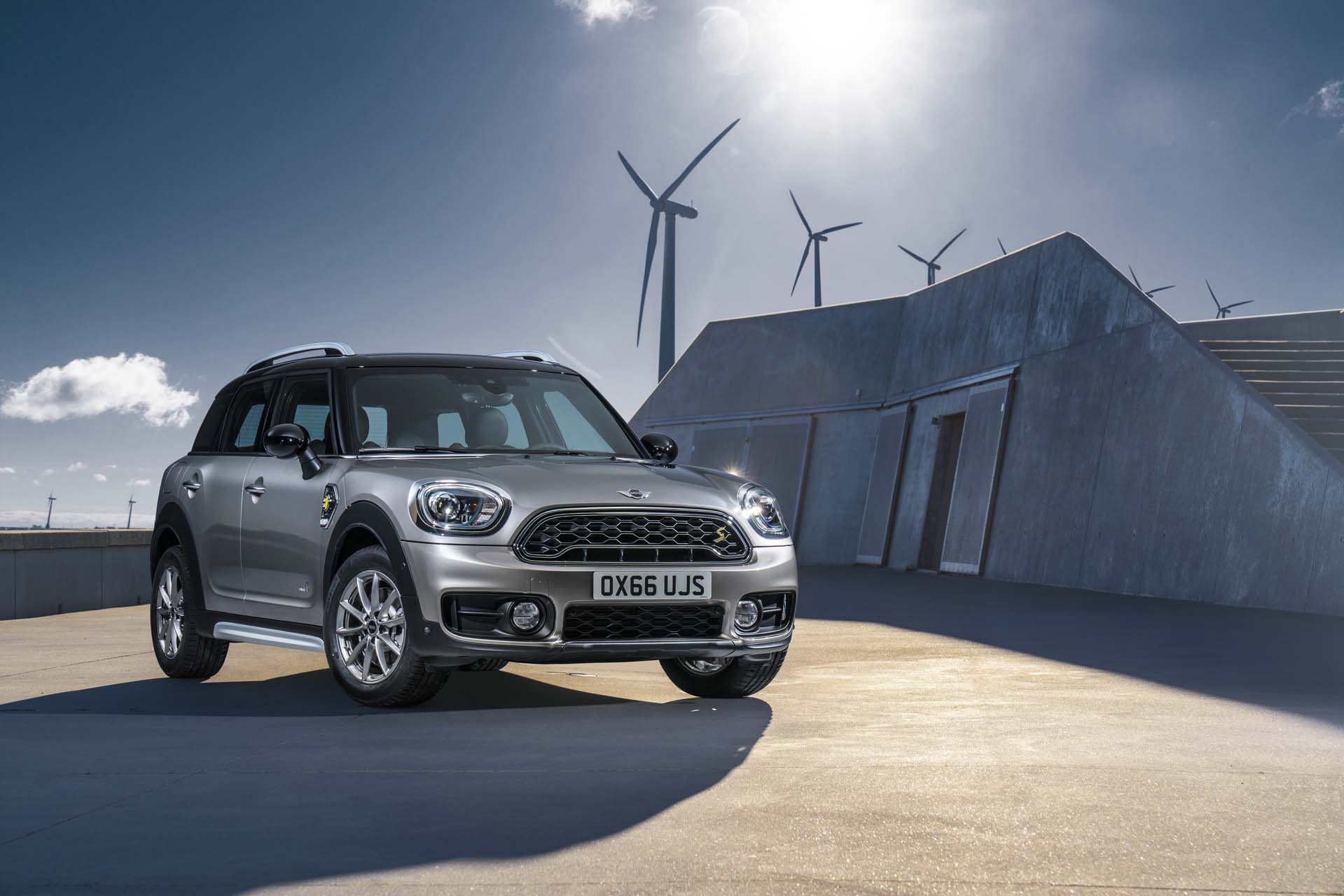 2020 MINI Countryman Review, Ratings, Specs, Prices, and Photos - The Car  Connection