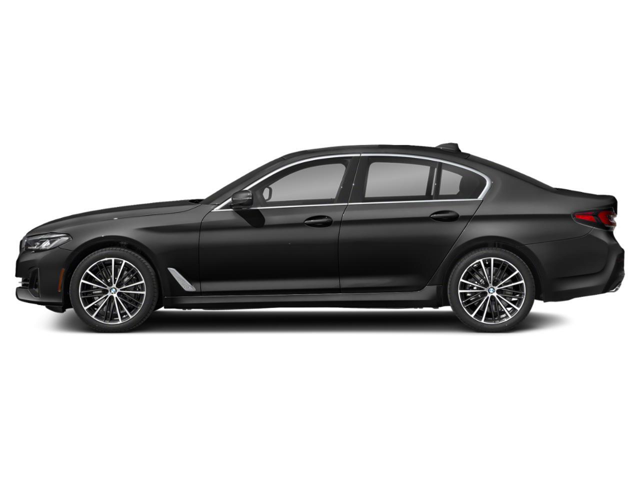 2023 BMW 5 Series 540i Miami FL 51317617