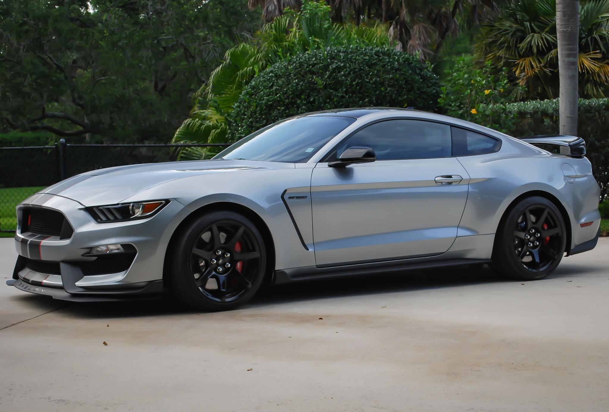 Mustang Of The Day: 2020 Ford Mustang Shelby GT350R - Mustang Specs