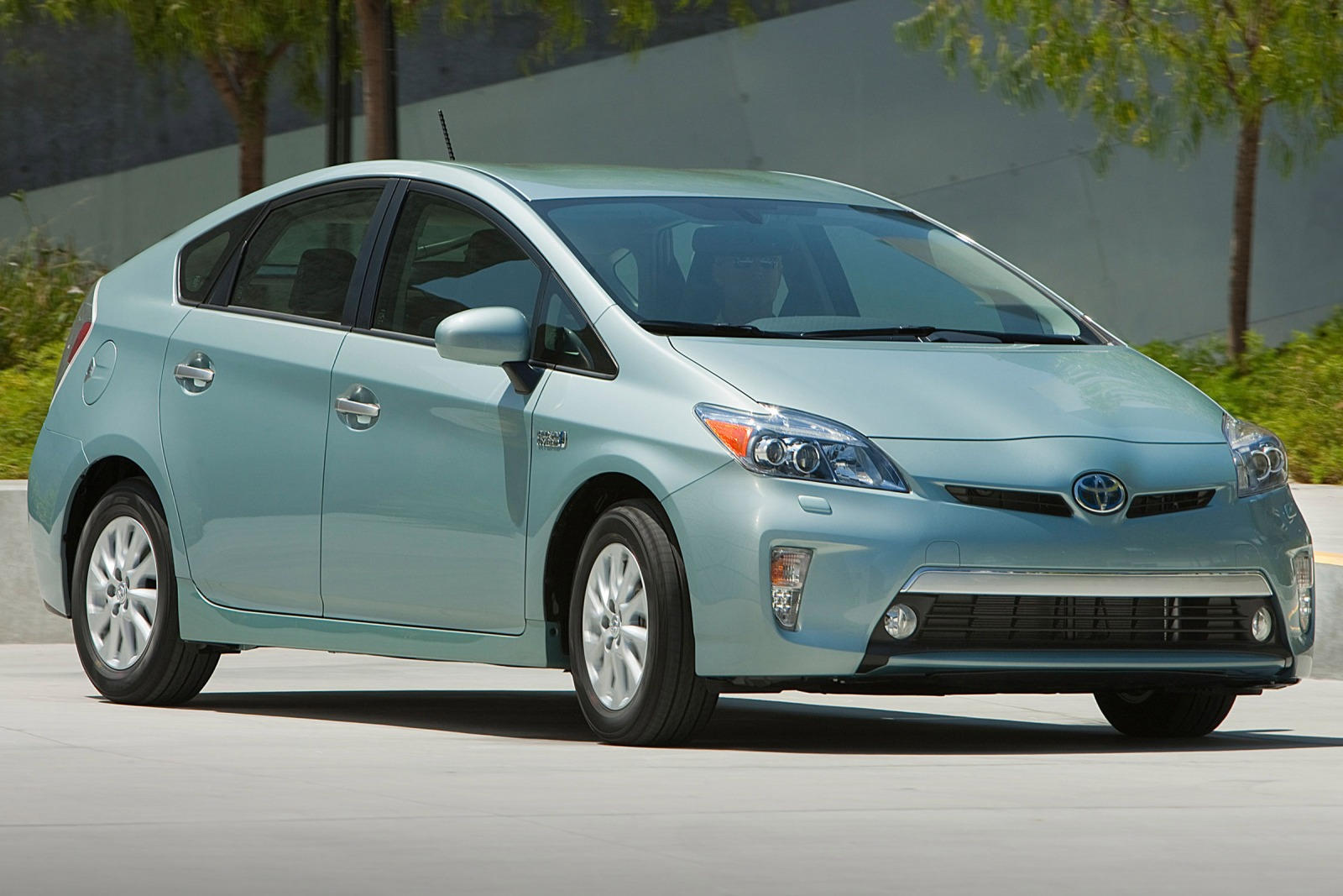 2013 Toyota Prius Plug-In: Review, Trims, Specs, Price, New Interior  Features, Exterior Design, and Specifications | CarBuzz