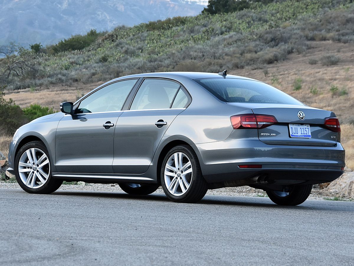Ratings and Review: 2016 Volkswagen Jetta is one of the best small cars you  can buy – New York Daily News