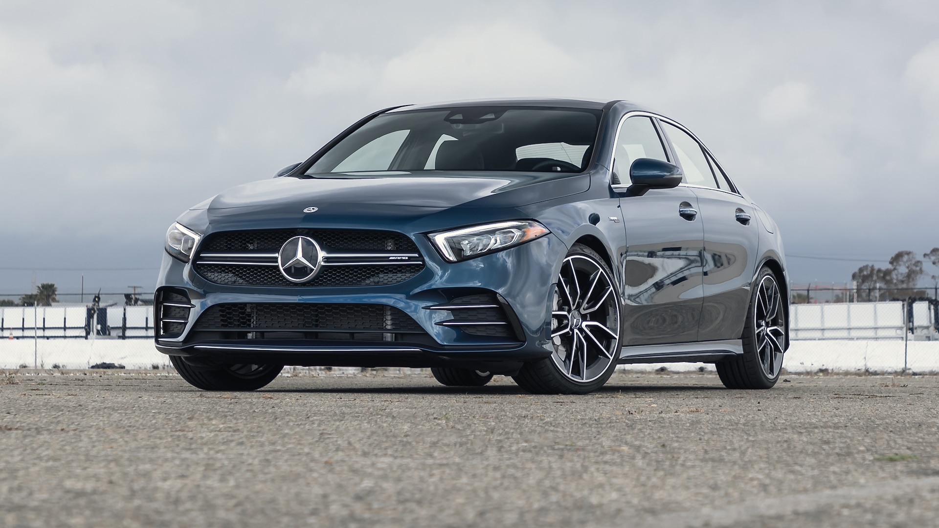 2021 Mercedes-Benz A-Class Prices, Reviews, and Photos - MotorTrend