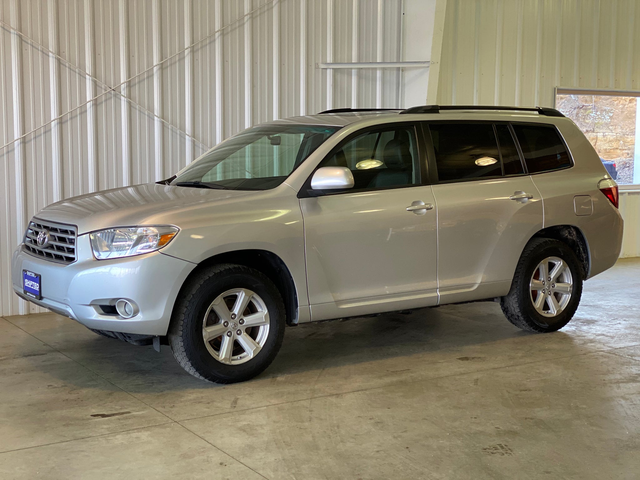 2010 Toyota Highlander SE - ShiftedMN