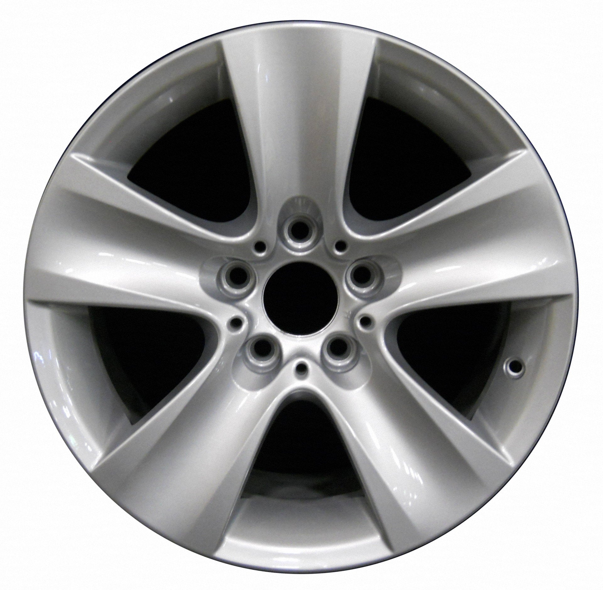 BMW Activehybrid 5 2012-2016 OEM Alloy Rim | 71402.LS03.FF – Finish Line  Wheels