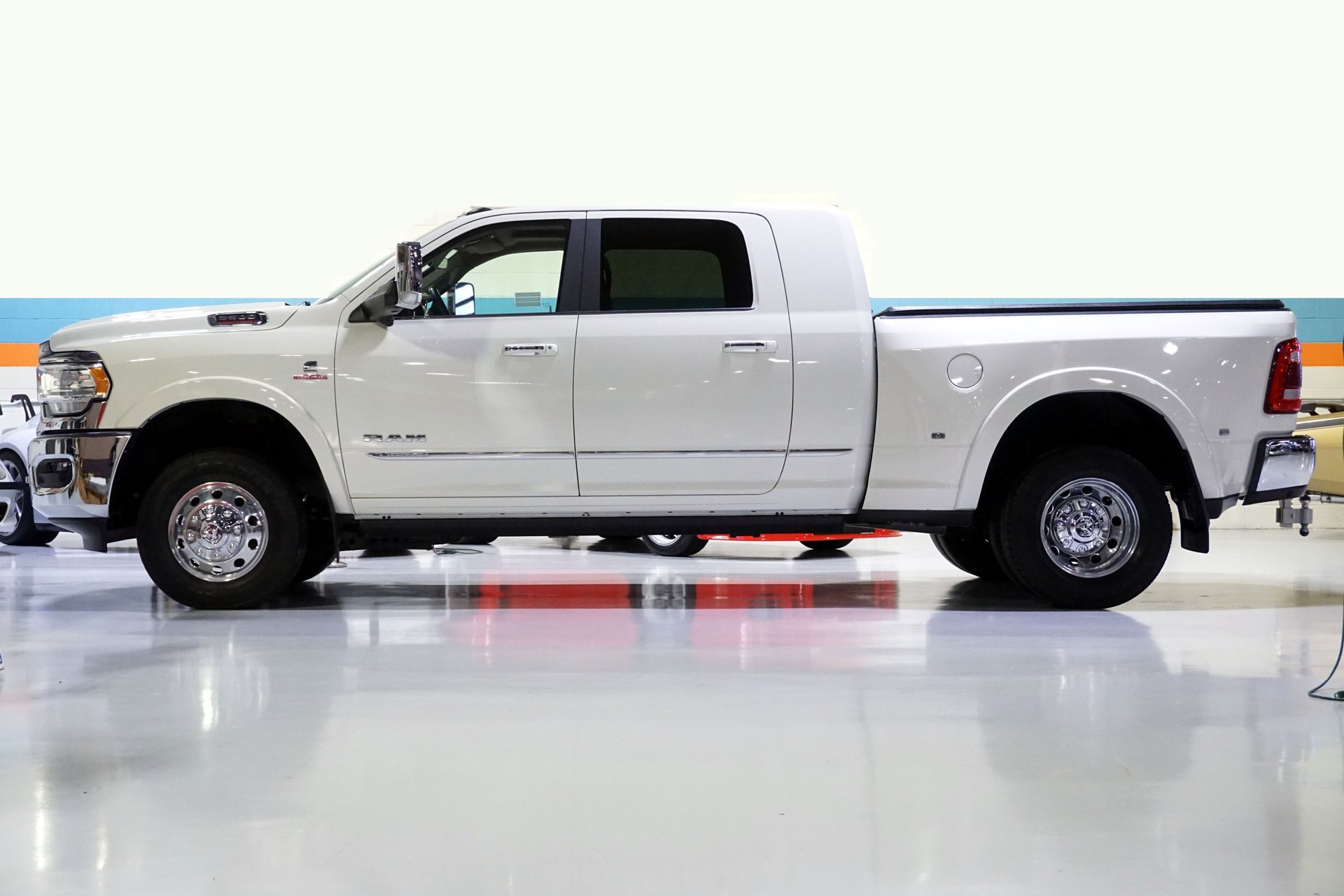 2019 Ram 3500 | R&H Motor Car Group