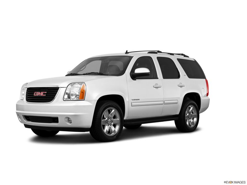 2011 GMC Yukon Research, Photos, Specs and Expertise | CarMax