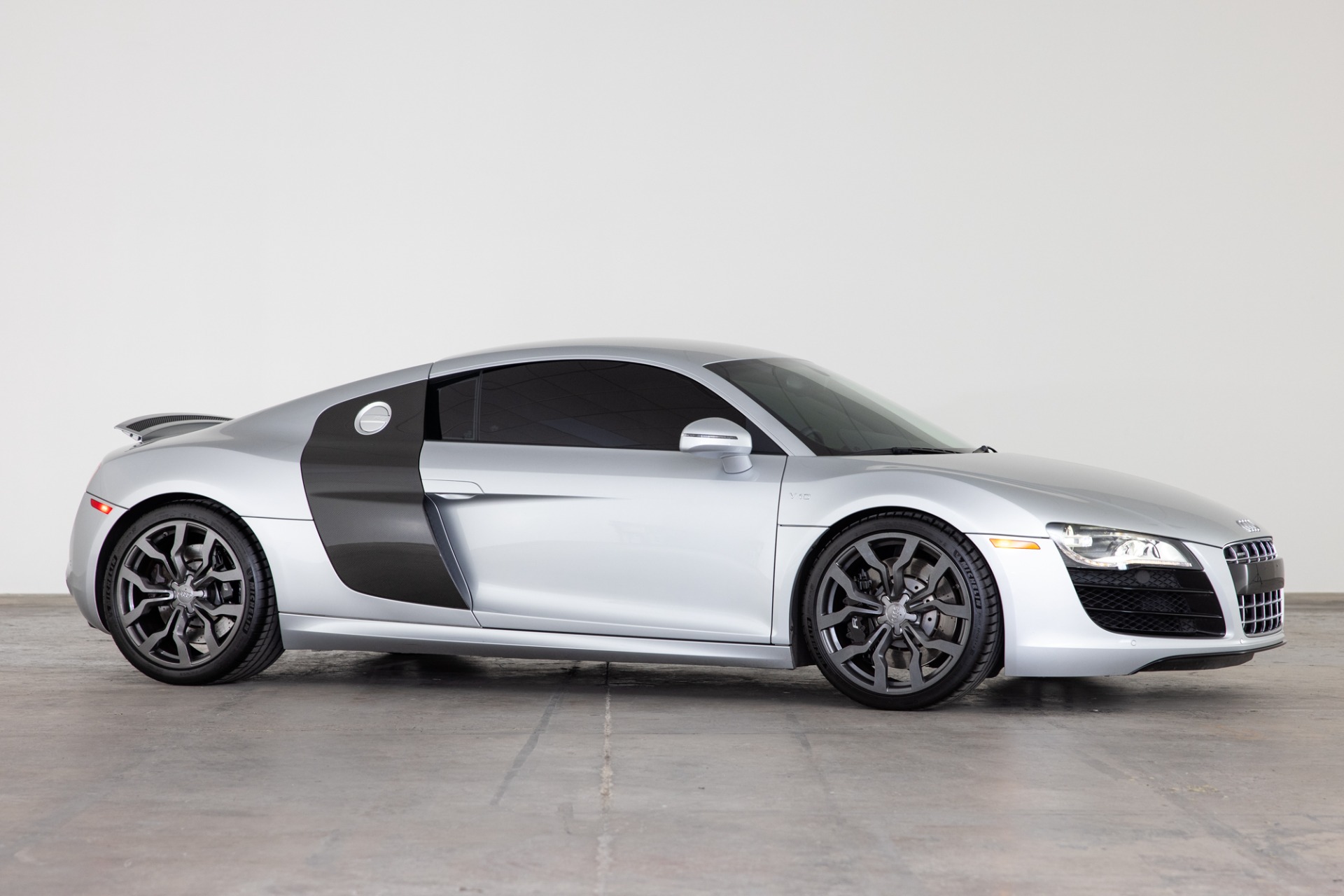 Used 2010 Audi R8 5.2 V10 Manual For Sale (Sold) | West Coast Exotic Cars  Stock #P1995